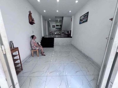 Cho thuê nhà nguyên căn 226 Nguyễn Văn Lượng, Phường 17, Gò Vấp — ảnh 1