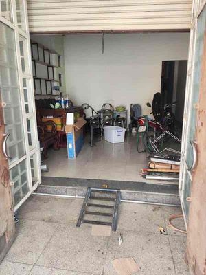 Nhà đẹp đ20 gần gigamol 2pn 1wc 2 máy lạnh — ảnh 1