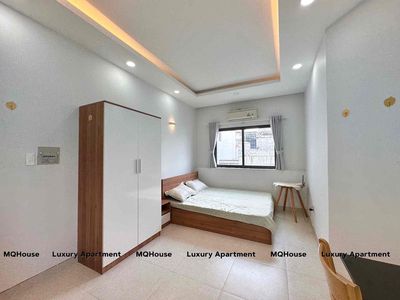 Căn hộ cho thuê – lê văn sỹ, quận 3 lê văn sỹ, quận 3 khu dân c — ảnh 1