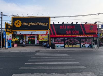 Mặt bằng kinh doanh Thế Giới Di Động đã trả tìm đối tác mới chính chủ — ảnh 1