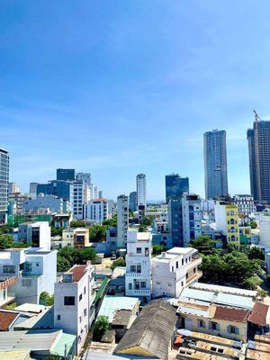 Siêu phẩm toà căn hộ 26 phòng full công năng - gần biển — ảnh 1