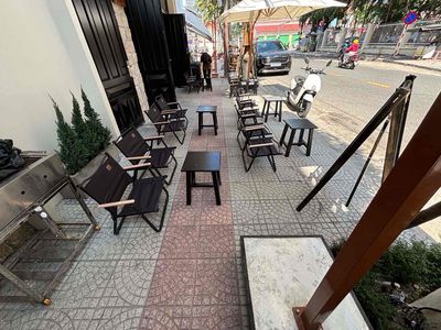 Cho thuê mặt bằng kinh doanh Yên Bái - Lê Duẩn 40m2 ngang 8m — ảnh 1