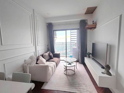 The sun avenue trống 2PN 15TR full nội thất -Nhà đẹp — ảnh 1