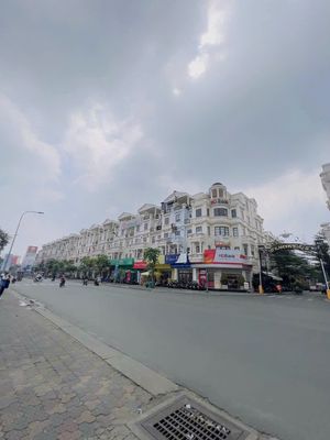 Cho thuê đất mặt tiền hẻm nguyễn văn lượng – p.17, gò vấp — ảnh 1
