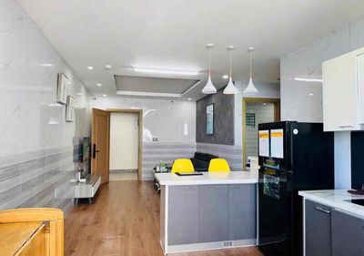 Cho thuê căn hộ Mường Thanh tầng 34 — ảnh 1