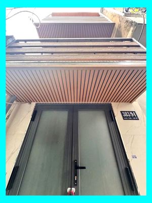 Shr quang trung 1 trệt 2 lầu - ngay trung tâm gò vấp — ảnh 1