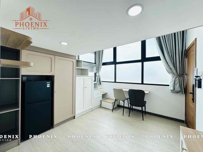 Khai trương chdv siêu thoáng mát - full nội thất — ảnh 1