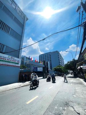 Ngộp.38m2 2PN,sát trường ĐH,sát chợ,dòng tiền 7-10tr tháng nhih 3t — ảnh 1