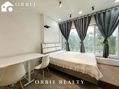 SIÊU PHẨM HOÀNG SA - Bờ Kè VIP - Full nội thất 35m2 rộng thoáng — ảnh 1