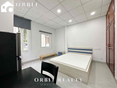 NHÀ MỚI - Studio Full nội thất - 30m2 - Ngay Thảo Cầm Viên - BỜ KÈ — ảnh 1