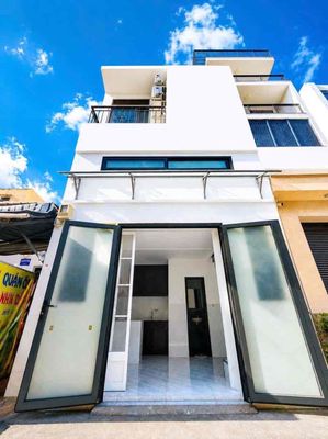Bán nhà tân phú gần aeon 2.68 tỷ — ảnh 1