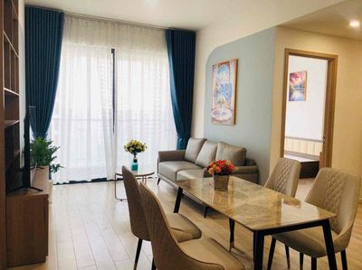 Cần bán căn hộ cao cấp khu đô thị VINHOME ( Mastericenterpoiont) — ảnh 1