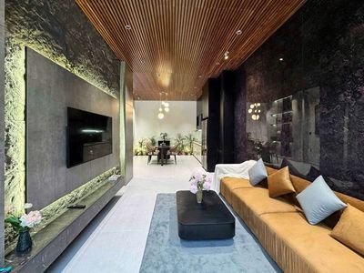 Nhà 3 tầng 3 mê – kiệt 4m điện biên phủ giá nhỉnh 4 tỷ — ảnh 1