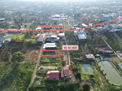 Bán đất Bảo Lộc Lâm Đồng 2tỷ130 — ảnh 1
