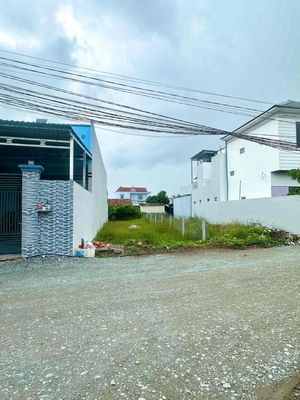 Em chính chủ cần bán 169m2 1t4 thổ cư Cần Giuộc Long An — ảnh 1