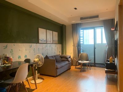 Cần bán căn hộ đang ở đã sửa đẹp — ảnh 1