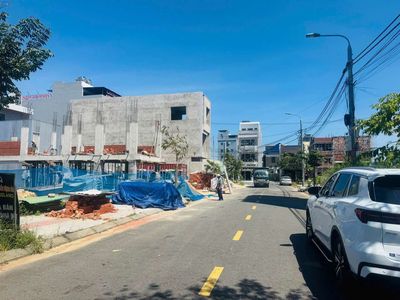 Siêu Phẩm 3 lô liền kề Cồn Dầu 19 Giá quá tốt. — ảnh 1