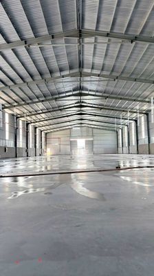 Cho thuê xưởng 2100m2.Pccc tự động.Khuôn viên riêng.Gần khu CN visip2 — ảnh 1