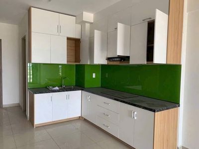 Căn 2PN 2WC Eco Xuân cho thuê giá rẻ 5.5tr/ tháng. Nội thất cơ bản — ảnh 1
