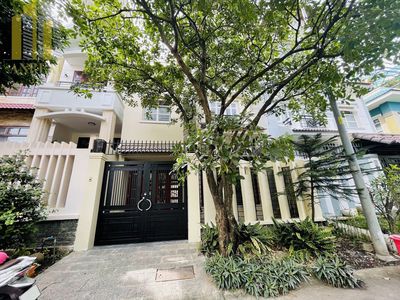 Cho thuê biệt thự khu an phú 6 phòng giá 30 triệu — ảnh 1