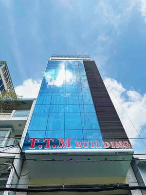 Chính Chủ Cho Thuê Sàn VP Q.4 Hoàng Diệu Gần Q.1 135m Giá 36tr TL Ạ LH — ảnh 1