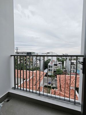 Cho thuê căn hộ 1pn rộng – tòa nhà mới sun cosmo — ảnh 1