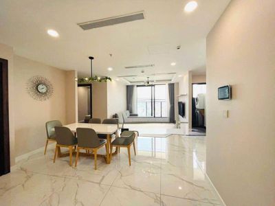 Cho thuê Sunshine Sky City 102m2 full nội thất 24 triệu/tháng — ảnh 1