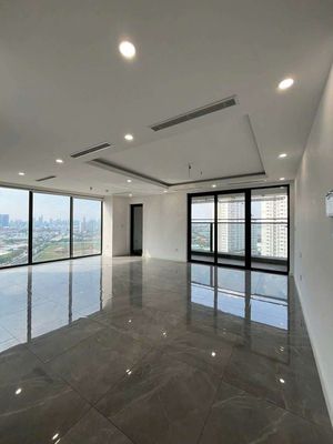 Cho Thuê Sunshine Diamond River - 2PN2WC 138m căn góc NTCB 18 Triệu — ảnh 1