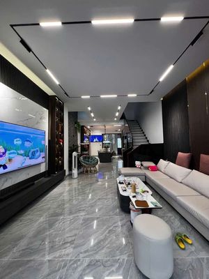 Giá Quá tốt cho nhà 3 tầng Bùi Thiện ngộ — ảnh 1