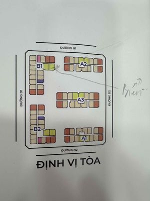 Căn hộ Biển tại phan rang ninh thuận Liên hệ :*** — ảnh 1