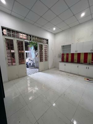 Cho thuê mặt bằng an thượng - nhà cấp 4 - 100m2 ngang 7m — ảnh 1