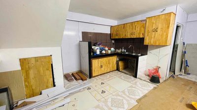 Cho thuê nhà gác đúc khu An Trung gần cầu Trần Thị Lý - Sơn Trà Diện — ảnh 1