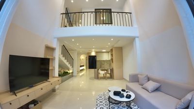 Nhà bán trung tâm Nha Trang, 4PN, 66.2m2, 5.5 tỷ — ảnh 1