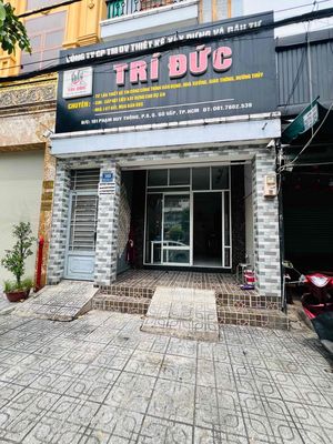 Phí hh thị trường nhờ a.c.e dẫn khách 163 phạm huy thông hđ lâu dài — ảnh 1