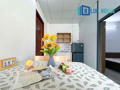 2phong ngủ to rộng thoàn mát | vhu,huit,vaa — ảnh 1