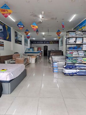 Cho thuê mặt bằng KDN Nguyễn A Ninh , 5 x 25m, giá 28tr — ảnh 1