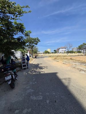 Cho thuê 280m2 đất mặt tiền đường võ nguyên giáp,ngũ hành sơn — ảnh 1