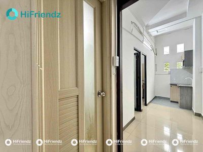 Cho thuê 2 phòng ngủ siêu rẻ trống sẵn ở được liền cho anh chị em cần — ảnh 1