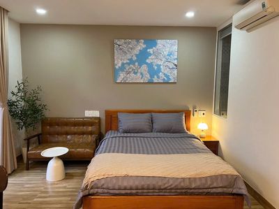 Cho thuê studio hiện đại, mới 100%- khu vực ngũ hành sơn- thuỷ sơn 5 — ảnh 1