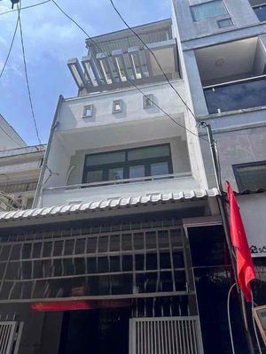Cho thuê Nguyễn Căn HXH Nguyễn Hữu Cảnh Gần Landmark 81 — ảnh 1