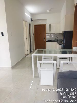 Cần bán gấp 2pn giá 1ty9 sổ hồng lâu dài — ảnh 1
