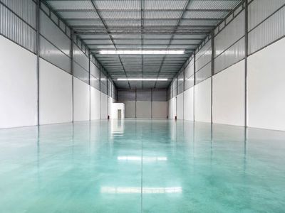 Cho thuê xưởng 500m đường xe công phường tân đông hiệp dĩ an — ảnh 1