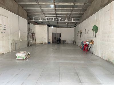 MB cho thuê Kha Vạn Cân 7 x 25m, giá 30tr — ảnh 1