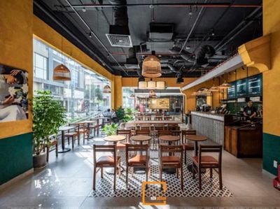 Cho thuê mặt bằng sát nguyễn văn thoại, cách biển 200m - 130m2 — ảnh 1