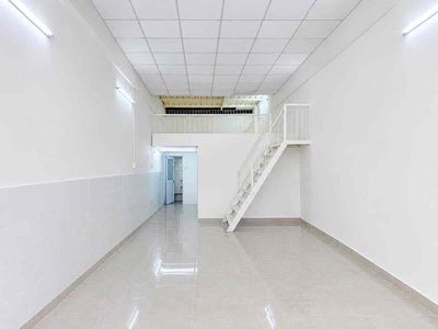 Chính chủ cho thuê mặt tiền Đỗ Bí 4x15m nhà mới sạch sẽ, giá rẻ — ảnh 1
