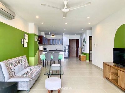 Cần bán gấp CC Tân PHƯỚC Plaza 60m2 có sổ hồng — ảnh 1