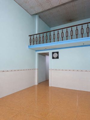Bán nhà mặt tiền đường 5m5 – phan phu tiên – nhỉnh 5 tỷ — ảnh 1