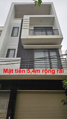 Bán cắt lỗ nhà sát KĐT Hinode Royal Park — ảnh 1