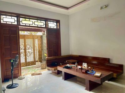 Cho thuê nhà đẹp – kđt phước long cạnh an bình tân, nha trang — ảnh 1
