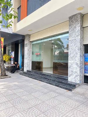 Cho thuê mặt bằng kinh doanh, ki-ốt mặt tiền lớn khu dân cư đông đúc — ảnh 1